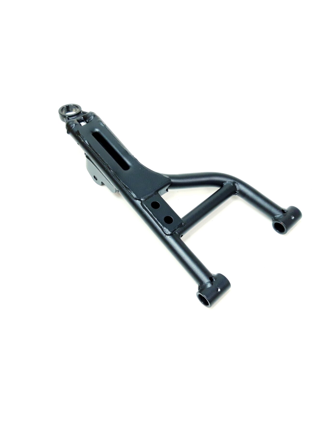 FL UPPER A-ARM,BLACK 1