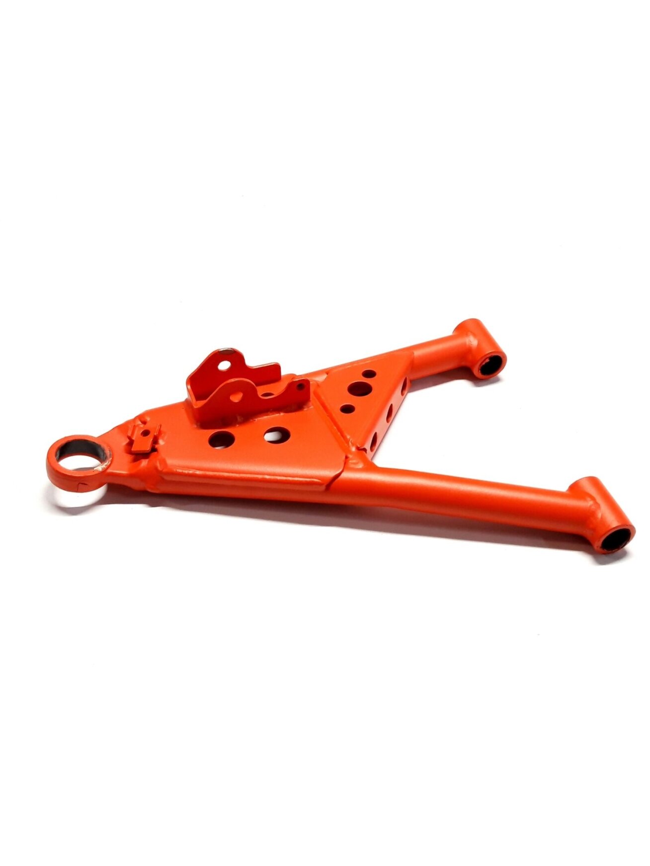 FL UPPER A-ARM,RED,NARROW