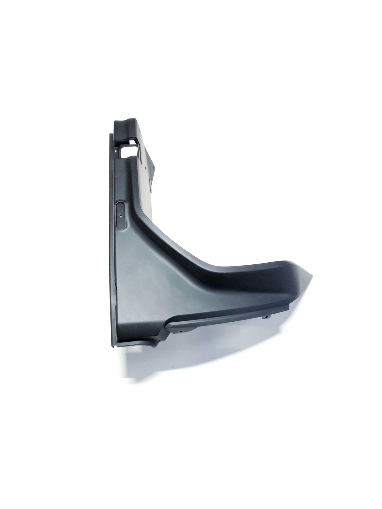 FL WHEEL FENDER FL WHEEL FENDER