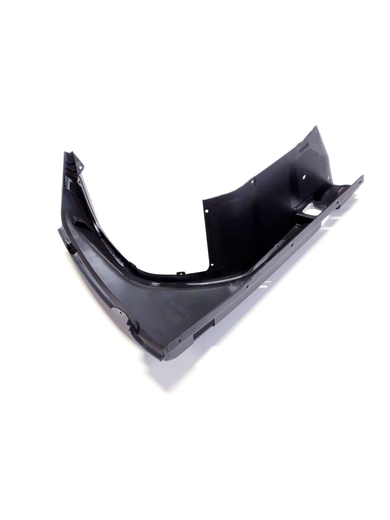FL WHEEL FENDER 1 FL WHEEL FENDER 1