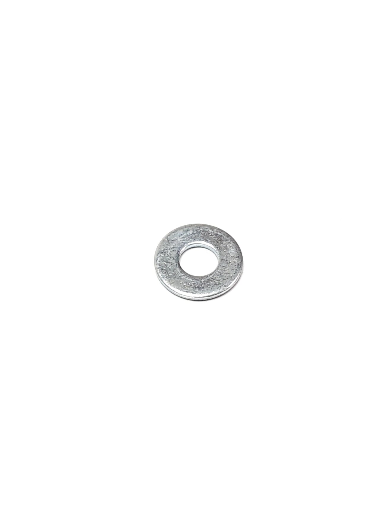 FLAT WASHER  3/8 USS