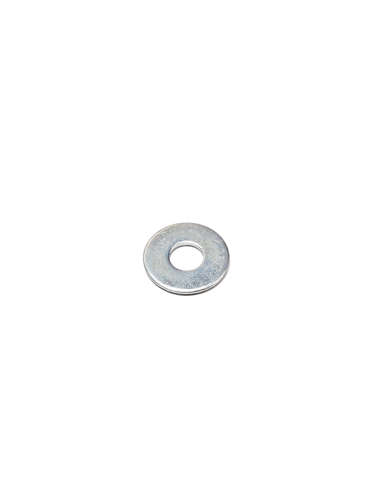 FLAT WASHER 7/16"USS ZINC PLATE ZINC WHITE FLAT WASHER 7/16"USS ZINC PLATE ZINC WHITE