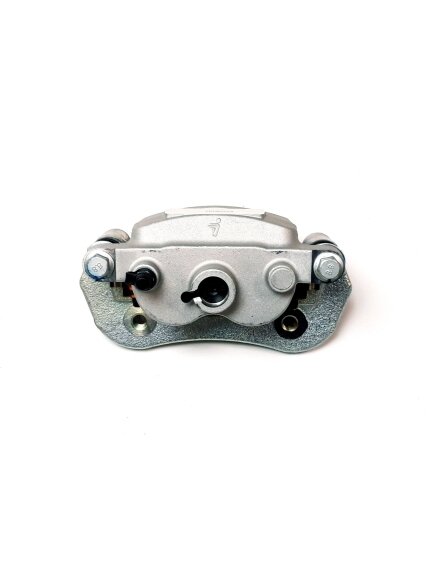 FL BRAKE ASSY 1