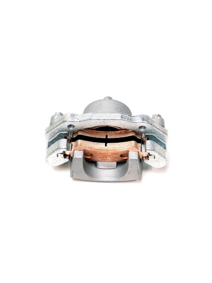 FL BRAKE ASSY FL BRAKE ASSY