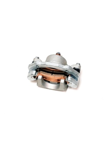 FL BRAKE ASSY FL BRAKE ASSY