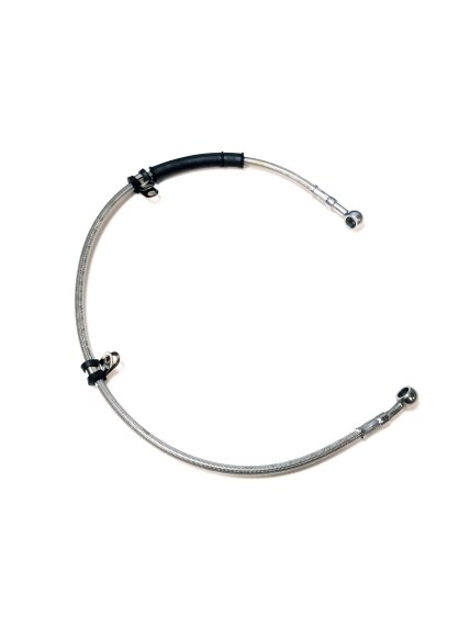 FL BRAKE OIL PIPE FL BRAKE OIL PIPE