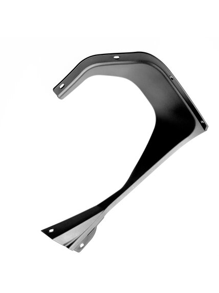 FL ENGINE GUARD FL ENGINE GUARD