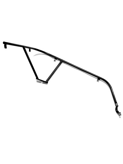 FL FENDER BRACKET (NEW TYPE) 1 FL FENDER BRACKET (NEW TYPE) 1