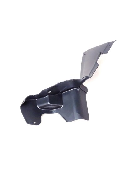 FL HEADLIGHT TAIL COVER 1