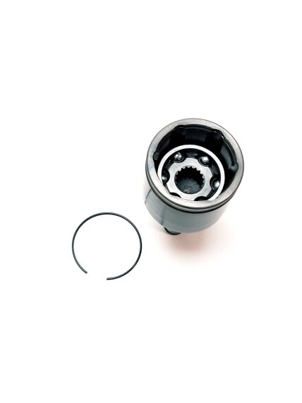 FL INNER CV BOOT ASSY 1
