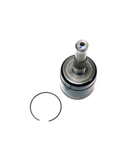FL INNER CV BOOT ASSY 2 FL INNER CV BOOT ASSY 2