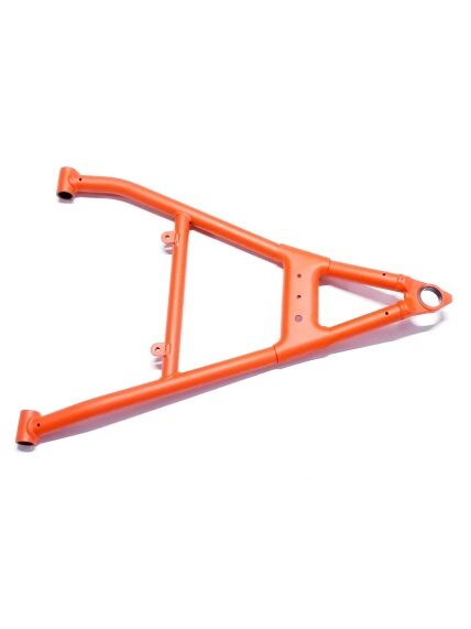 FL LOWER A-ARM (RED，NARROW VEHICLE)
