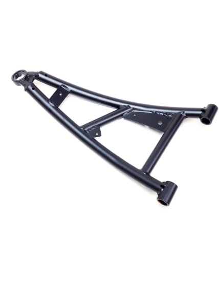 FL LOWER A-ARM,BLACK 1