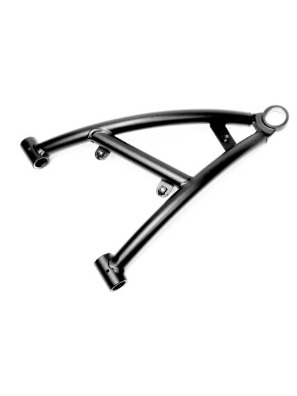 R/B A12-D121010-FB0-01 FL LOWER A-ARM,BLACK, WIDE