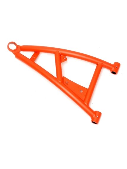 FL LOWER A-ARM,RED FL LOWER A-ARM,RED