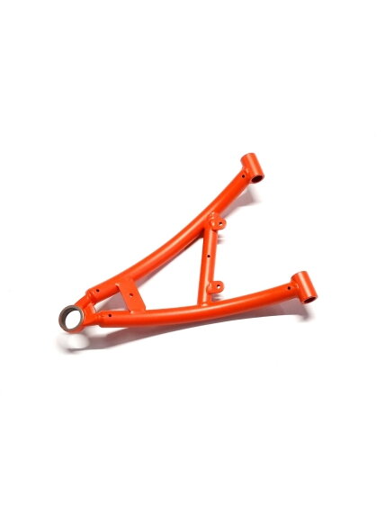 FL LOWER A-ARM,RED,N 1