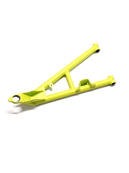 FL UPPER A-ARM (GREEN，NARROW VEHICLE)