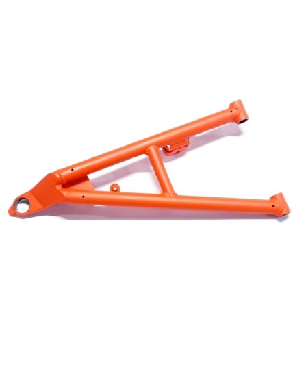 FL UPPER A-ARM (RED，NARROW VEHICLE) 1