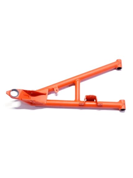 FL UPPER A-ARM (RED，NARROW VEHICLE)