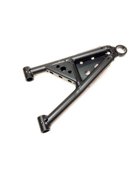 FL UPPER A-ARM,BLACK, WIDE 1 FL UPPER A-ARM,BLACK, WIDE 1