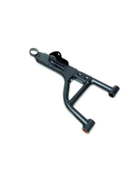 FL UPPER A-ARM,BLACK
