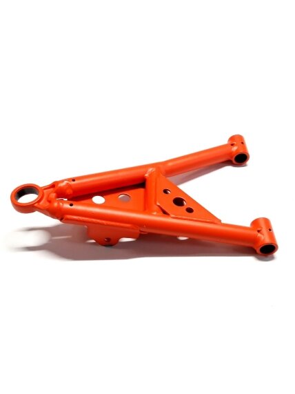 FL UPPER A-ARM,RED,NARROW 1 FL UPPER A-ARM,RED,NARROW 1