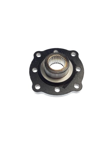 FLANGE,TRANSMISSION SHAFT