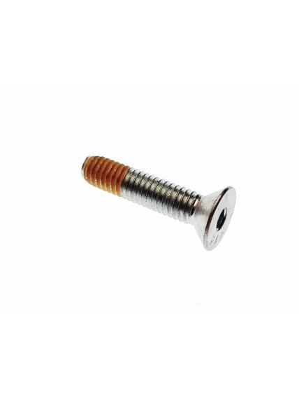 FLAT HEAD CAP SCREW 5/16 x 1-1/2"/w LOCTITE FLAT HEAD CAP SCREW 5/16 x 1-1/2"/w LOCTITE