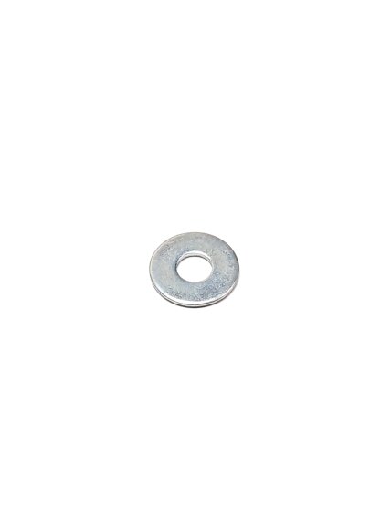 FLAT WASHER 7/16"USS ZINC PLATE ZINC WHITE FLAT WASHER 7/16"USS ZINC PLATE ZINC WHITE