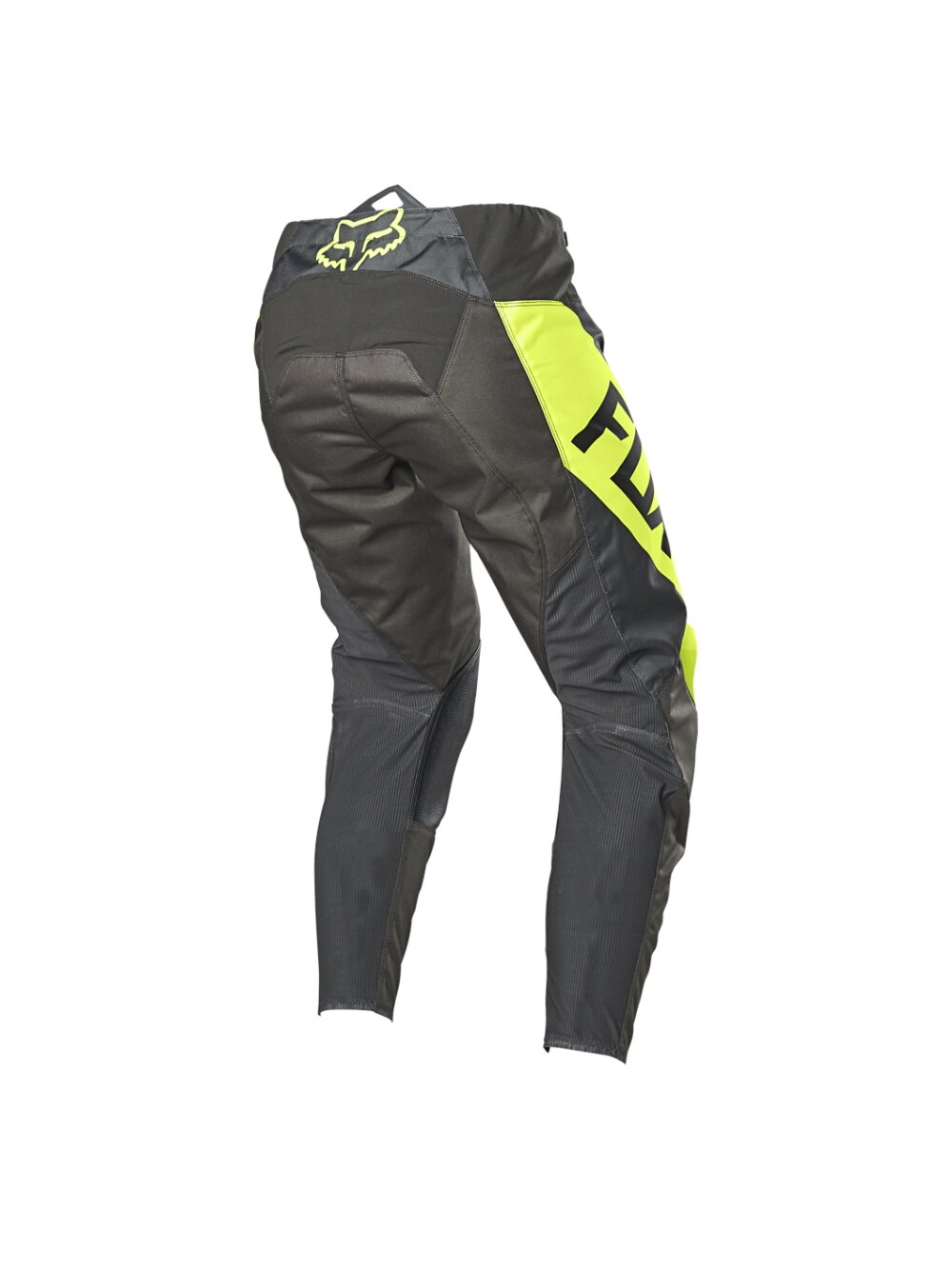 FOX 180 Revn Pant - Fluo Yellow MX 1