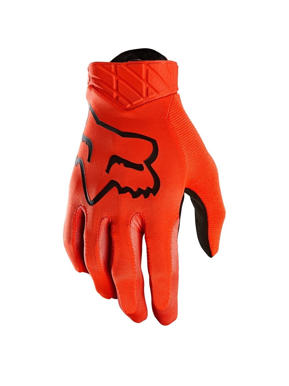 FOX Airline Glove - Orange MX