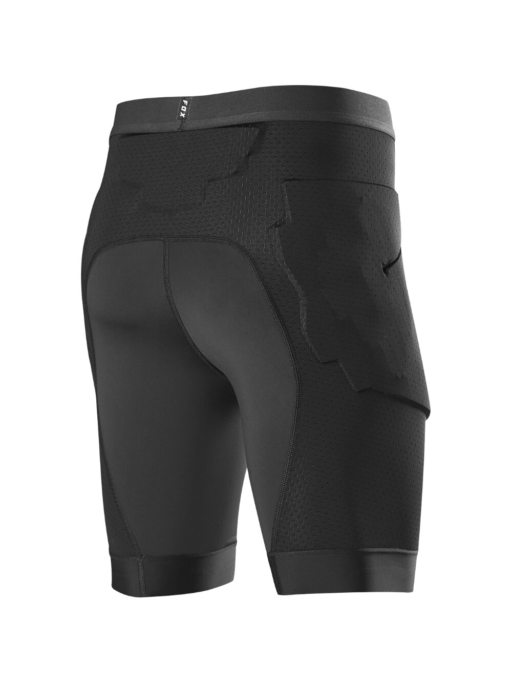FOX Baseframe Pro Short - Black MX 1