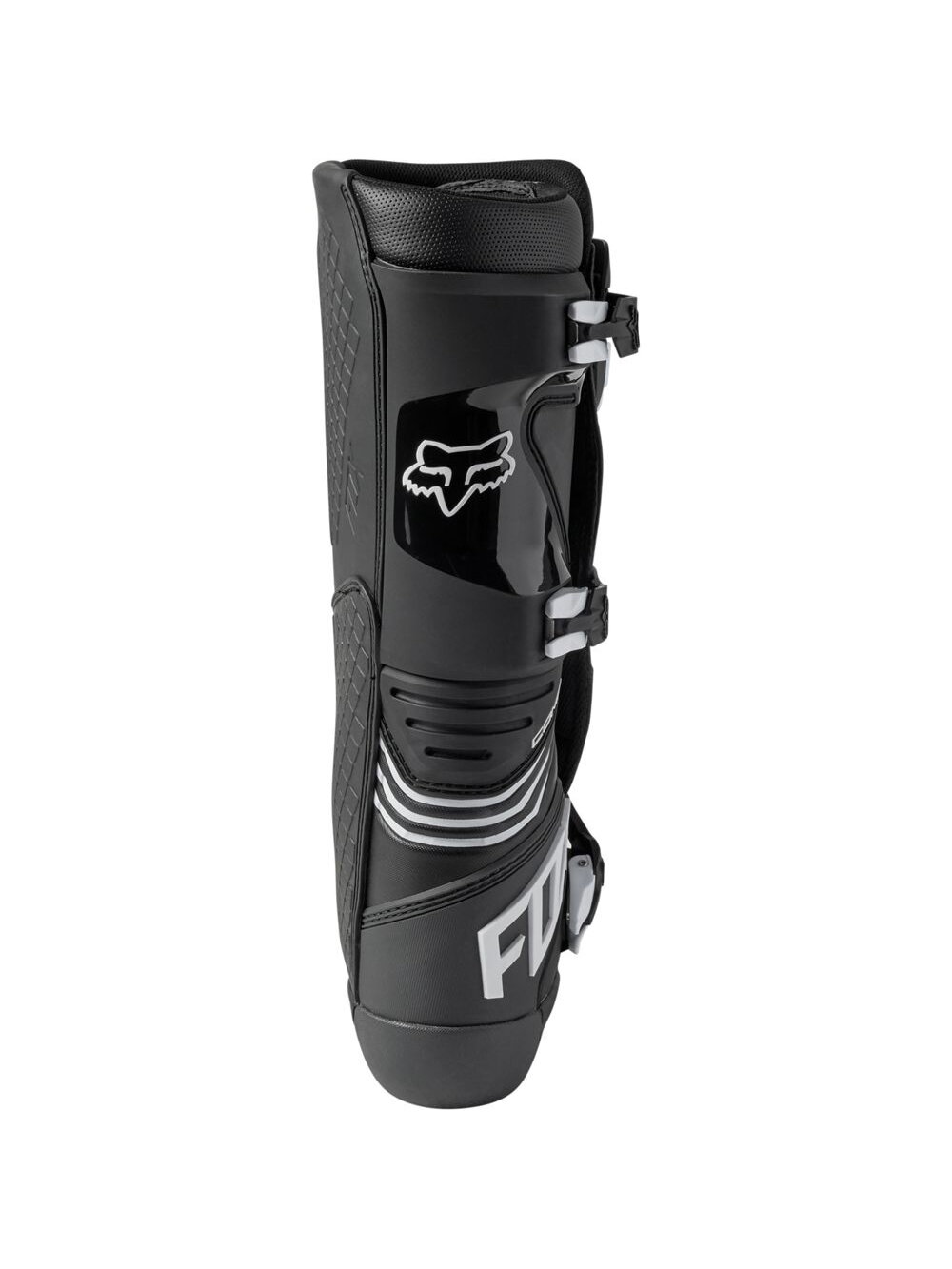 FOX Comp Boot - Black MX 3