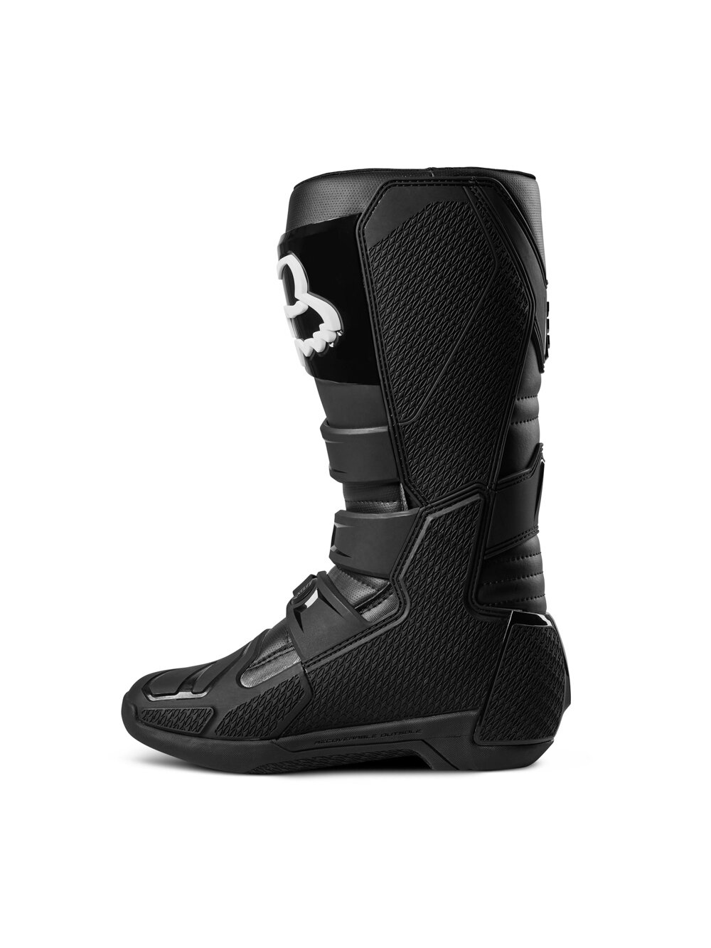 FOX Comp Boot, Black MX23 3