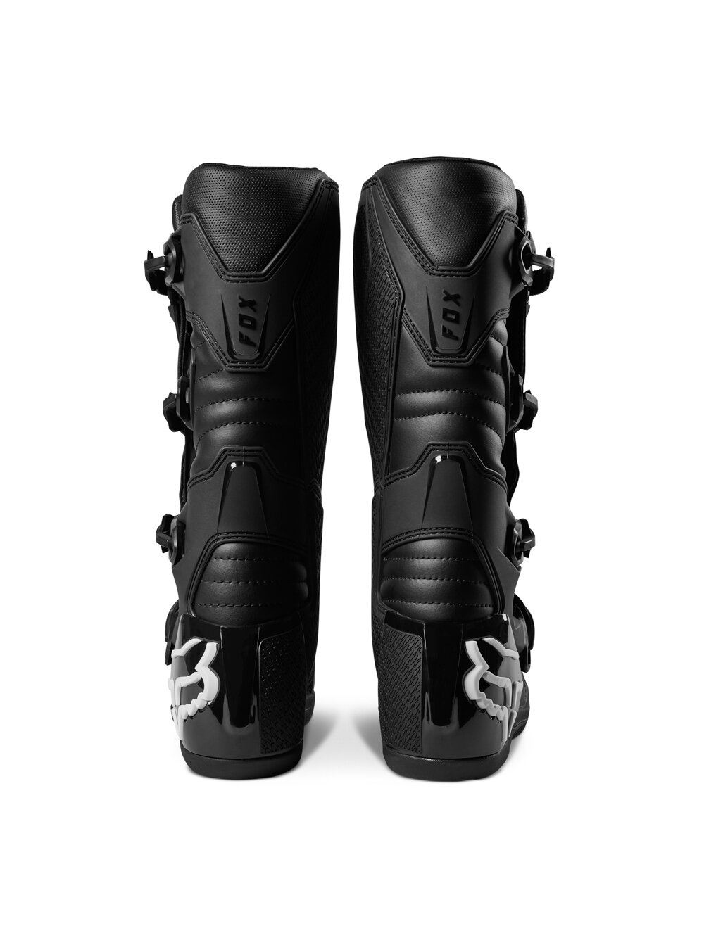 FOX Comp Boot, Black MX23 4