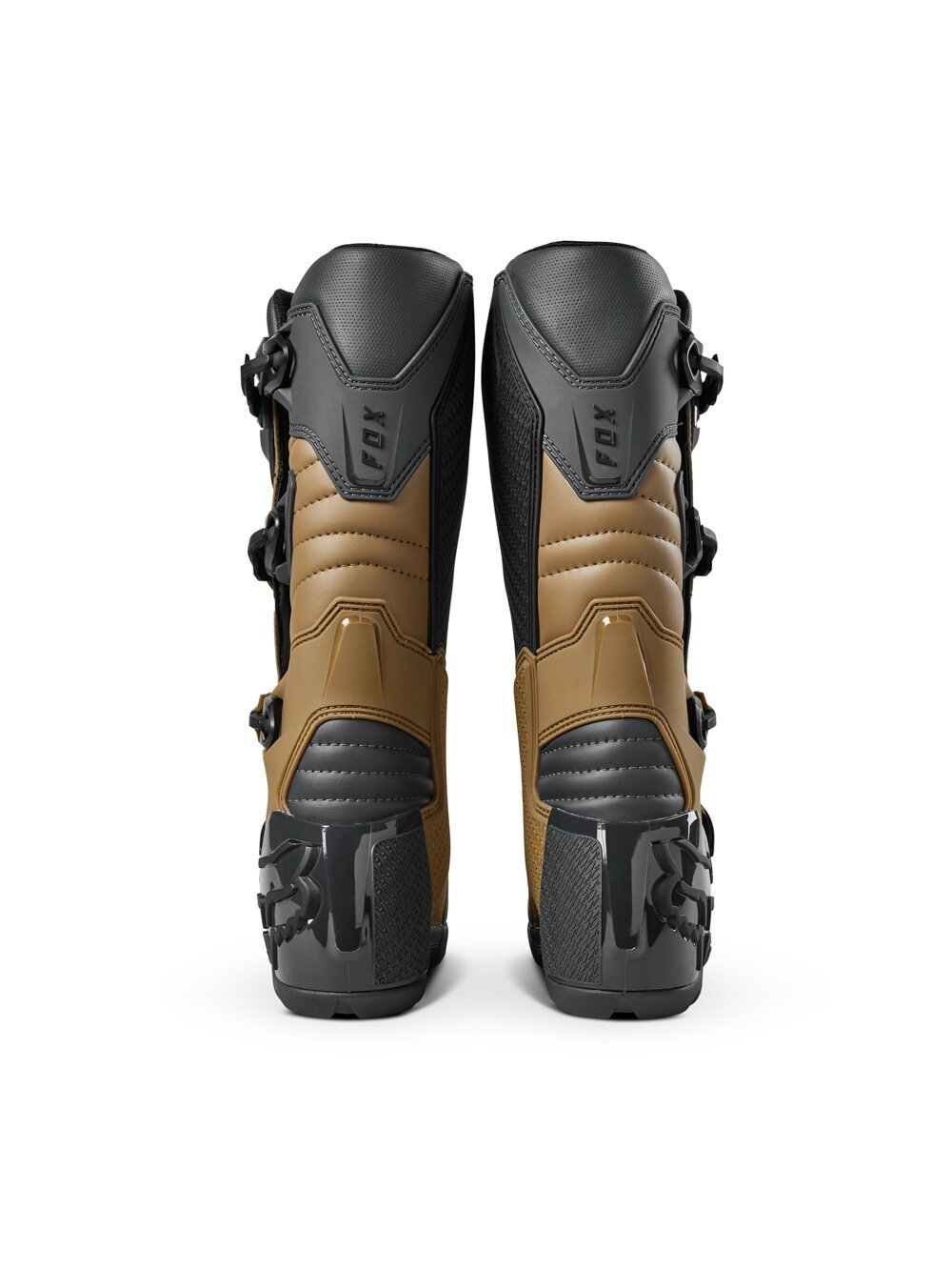FOX Comp X Boot, MX 4 FOX Comp X Boot, MX 4