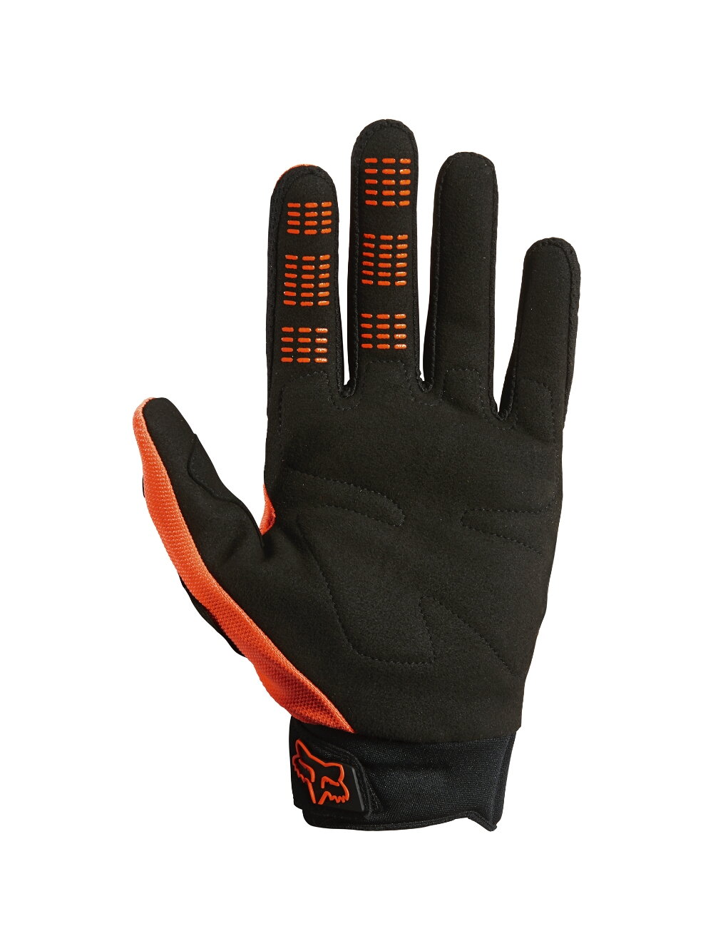 FOX Dirtpaw Glove - Fluo Orange MX 1