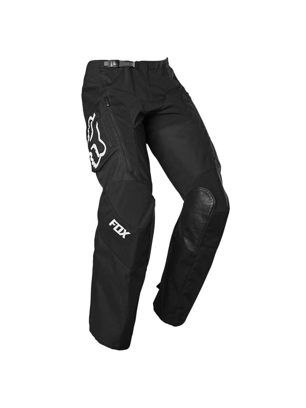 FOX Legion Lt Ex Pant - Black MX 2 FOX Legion Lt Ex Pant - Black MX 2