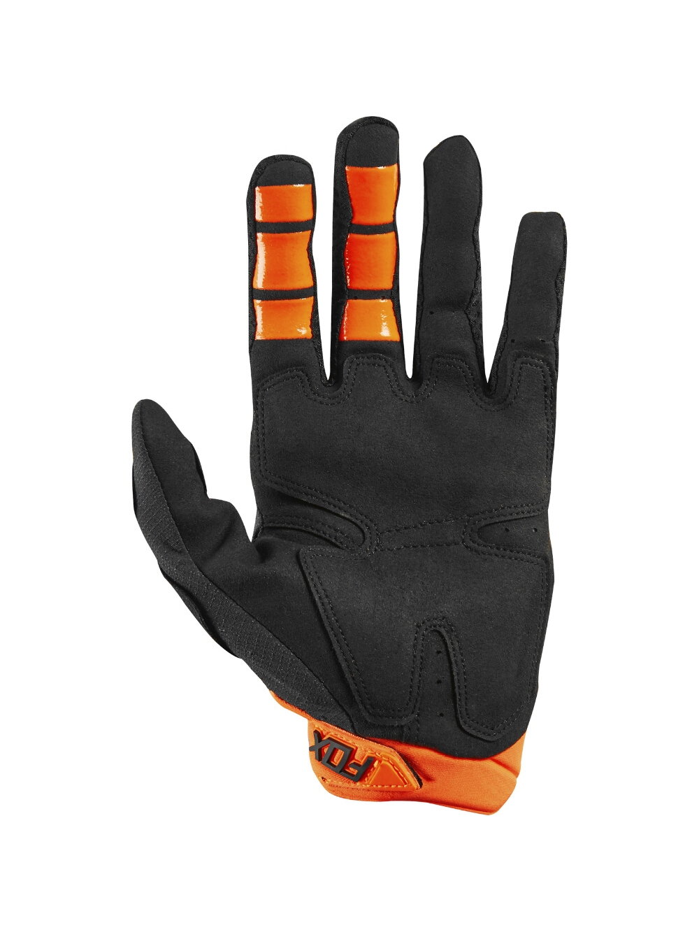 FOX Pawtector Glove - Fluo Orange MX 1 FOX Pawtector Glove - Fluo Orange MX 1