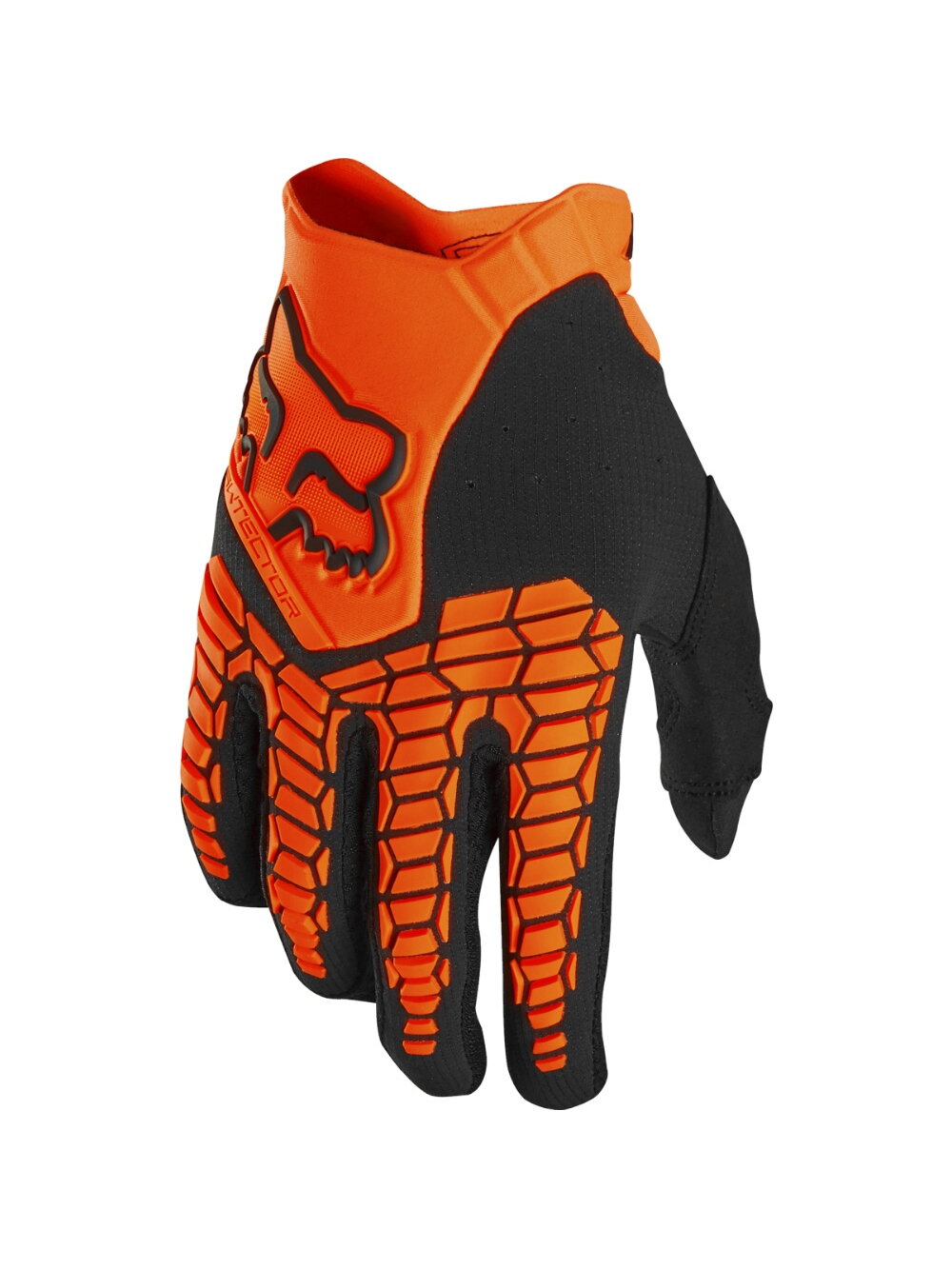 FOX Pawtector Glove - Fluo Orange MX