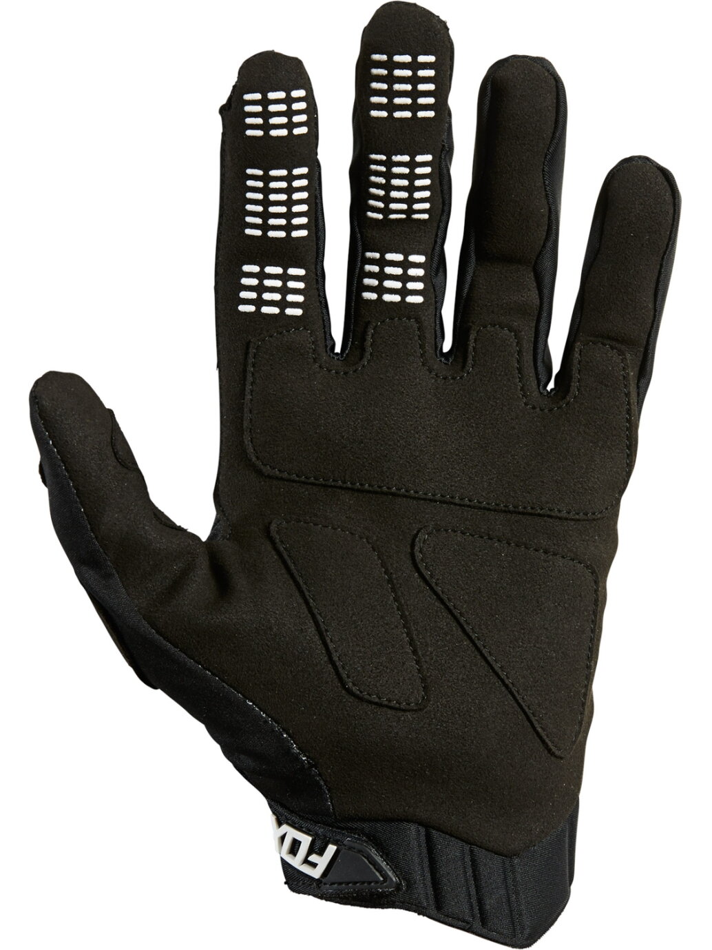 FOX Legion Glove - Black MX 1 FOX Legion Glove - Black MX 1