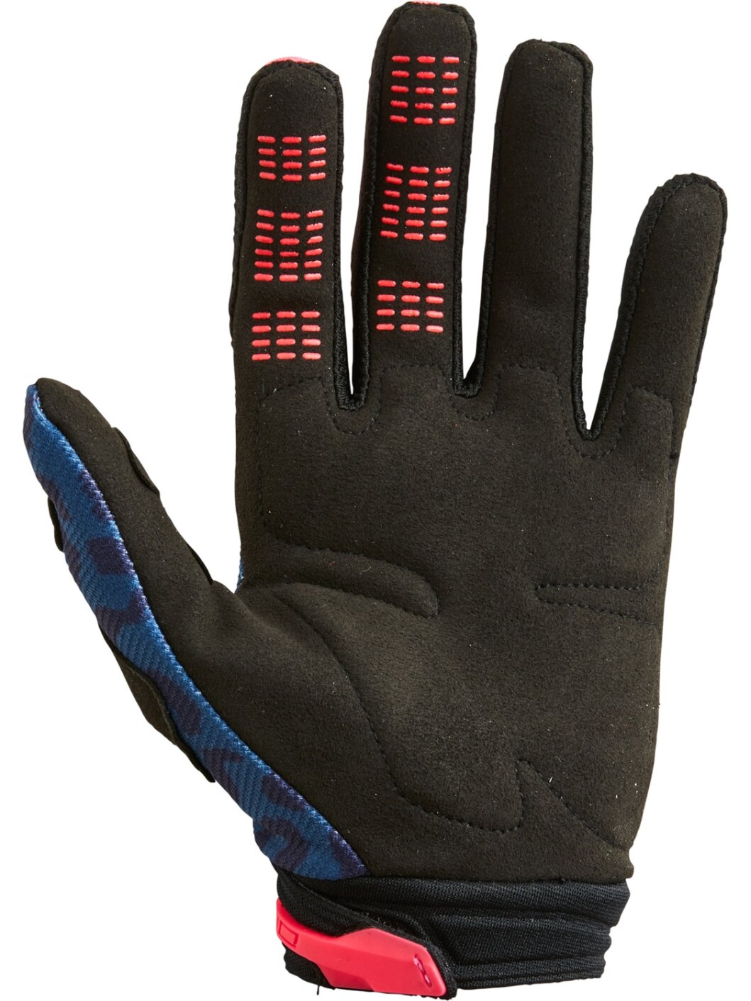 FOX Wmns 180 Skew Glove - Dark Indigo MX 1 FOX Wmns 180 Skew Glove - Dark Indigo MX 1