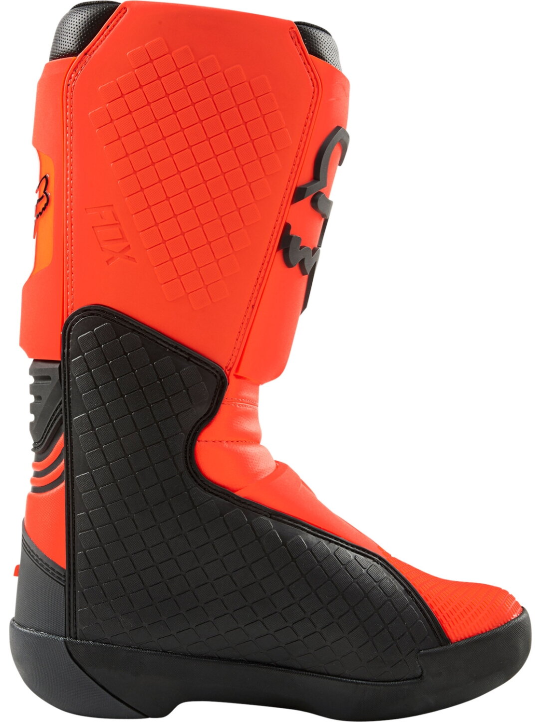 FOX Comp Boot - Fluo Orange MX 2 FOX Comp Boot - Fluo Orange MX 2