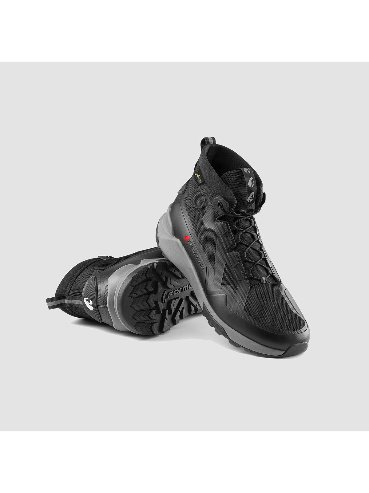 Forma Shoe Kumo Black 2 Forma Shoe Kumo Black 2
