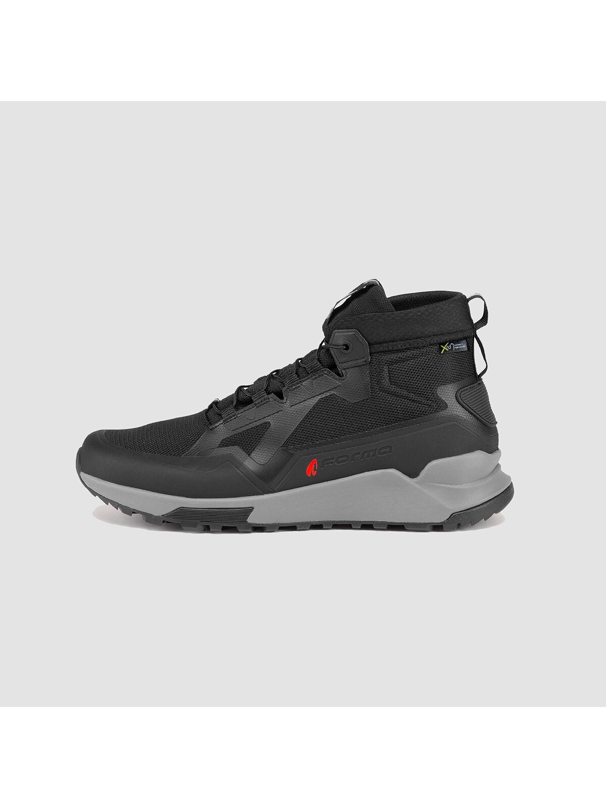 Forma Shoe Kumo Black