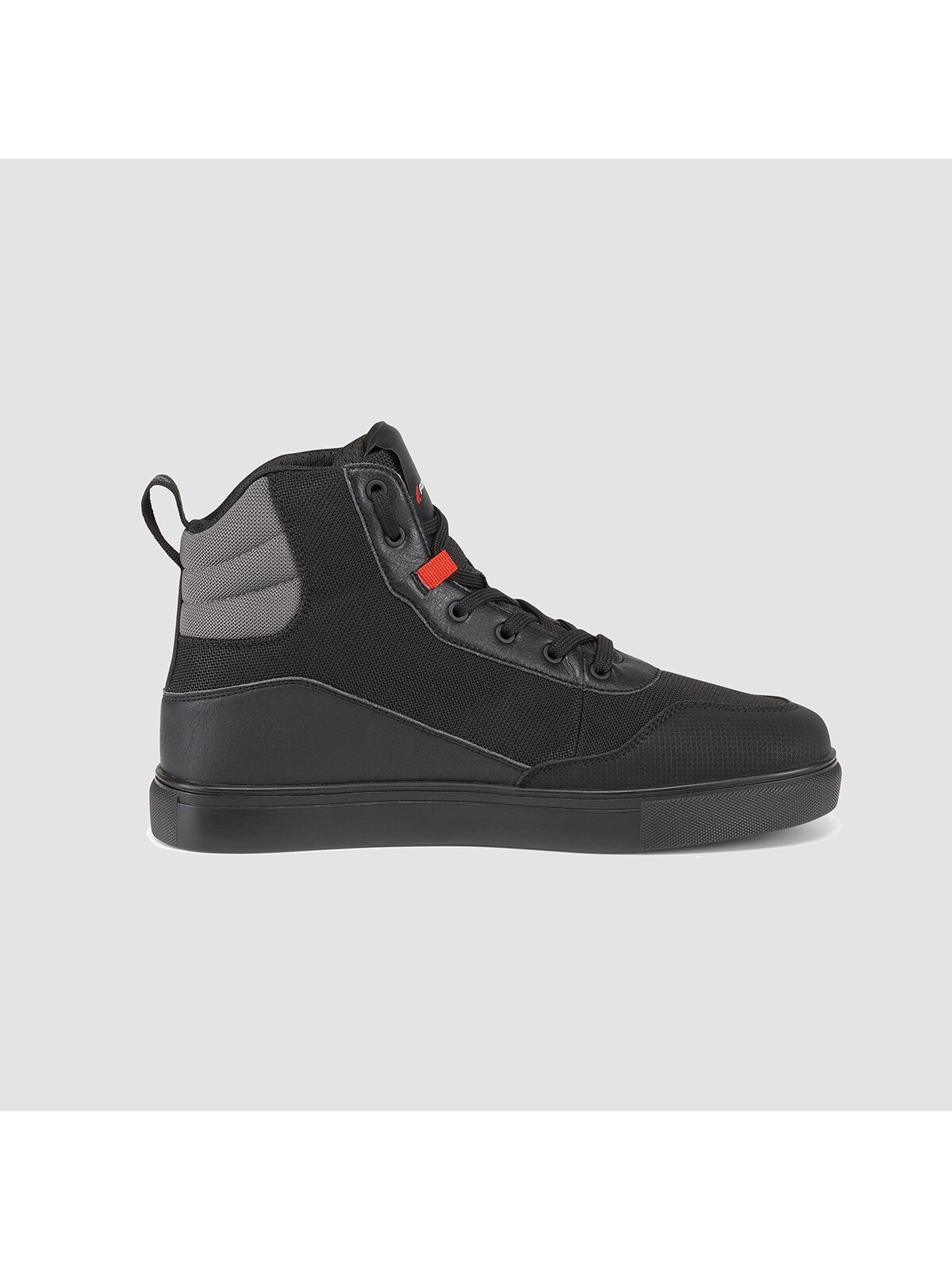 Forma Shoe Milano Dry WP Black 1