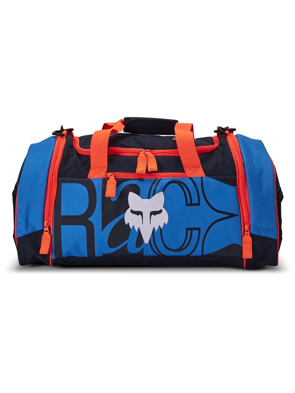 FOX 180 Race Spec,Duffle - OS, True Blue FOX 180 Race Spec,Duffle - OS, True Blue