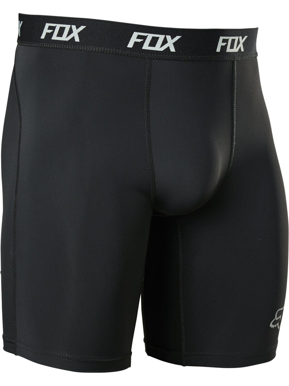 FOX Base Layer Short - S, Black MX FOX Base Layer Short - S, Black MX