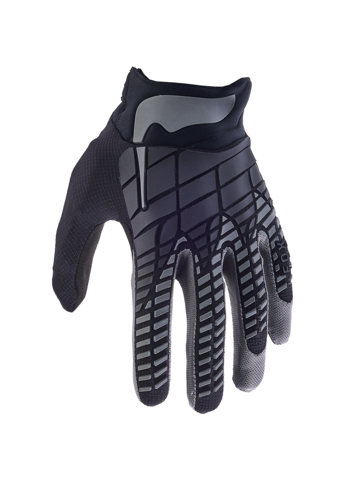 FOX 360 Glove - Black/Grey MX24 FOX 360 Glove - Black/Grey MX24