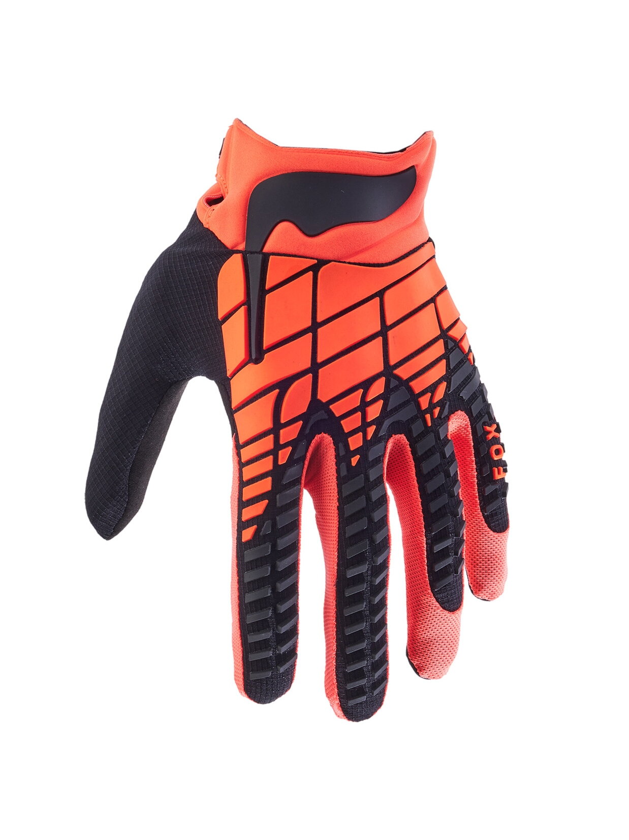 FOX 360 Glove - Fluo Orange MX24